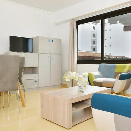 Apartmán Alquiler Vacacional La Parada Icod De Los Vinos
