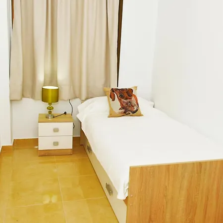 Alquiler Vacacional La Parada Apartament Icod De Los Vinos