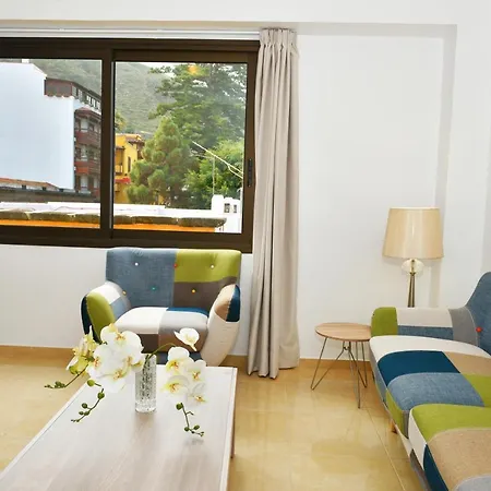 Alquiler Vacacional La Parada Apartament *