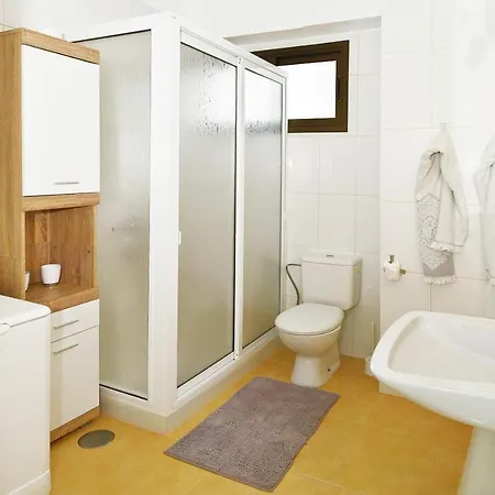 Alquiler Vacacional La Parada Apartament *